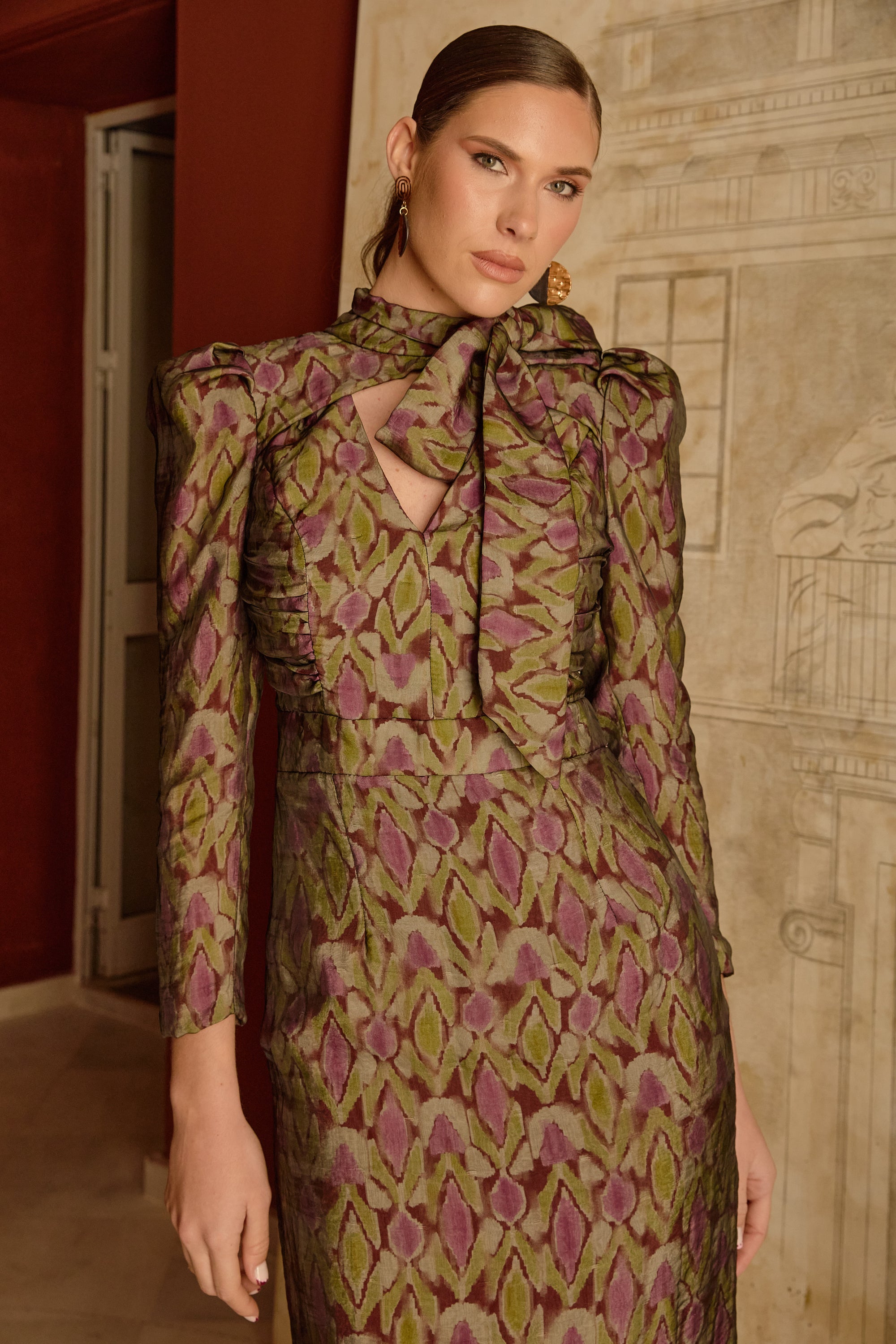 Vestido Aira