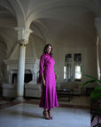 Vestido Rosa