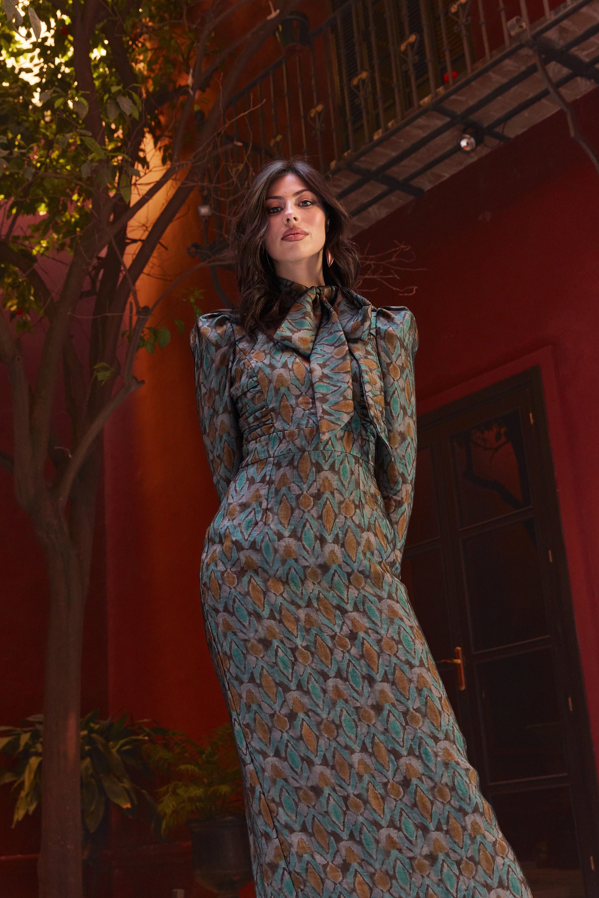 Vestido Aira