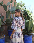 Vestido Azucena