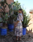 Vestido Azucena