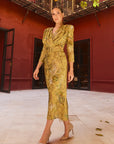 Vestido Enna
