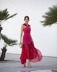 Vestido Litzi
