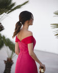 Vestido Litzi