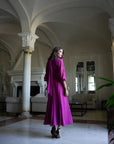 Vestido Rosa