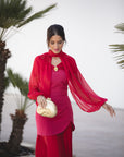 Vestido Litzi