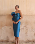 Vestido Lucrezia