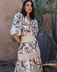 Vestido Azucena
