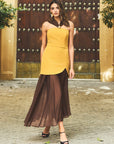 Vestido Litzi