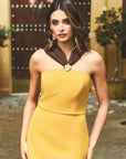 Vestido Litzi