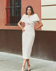 Ipiales Dress