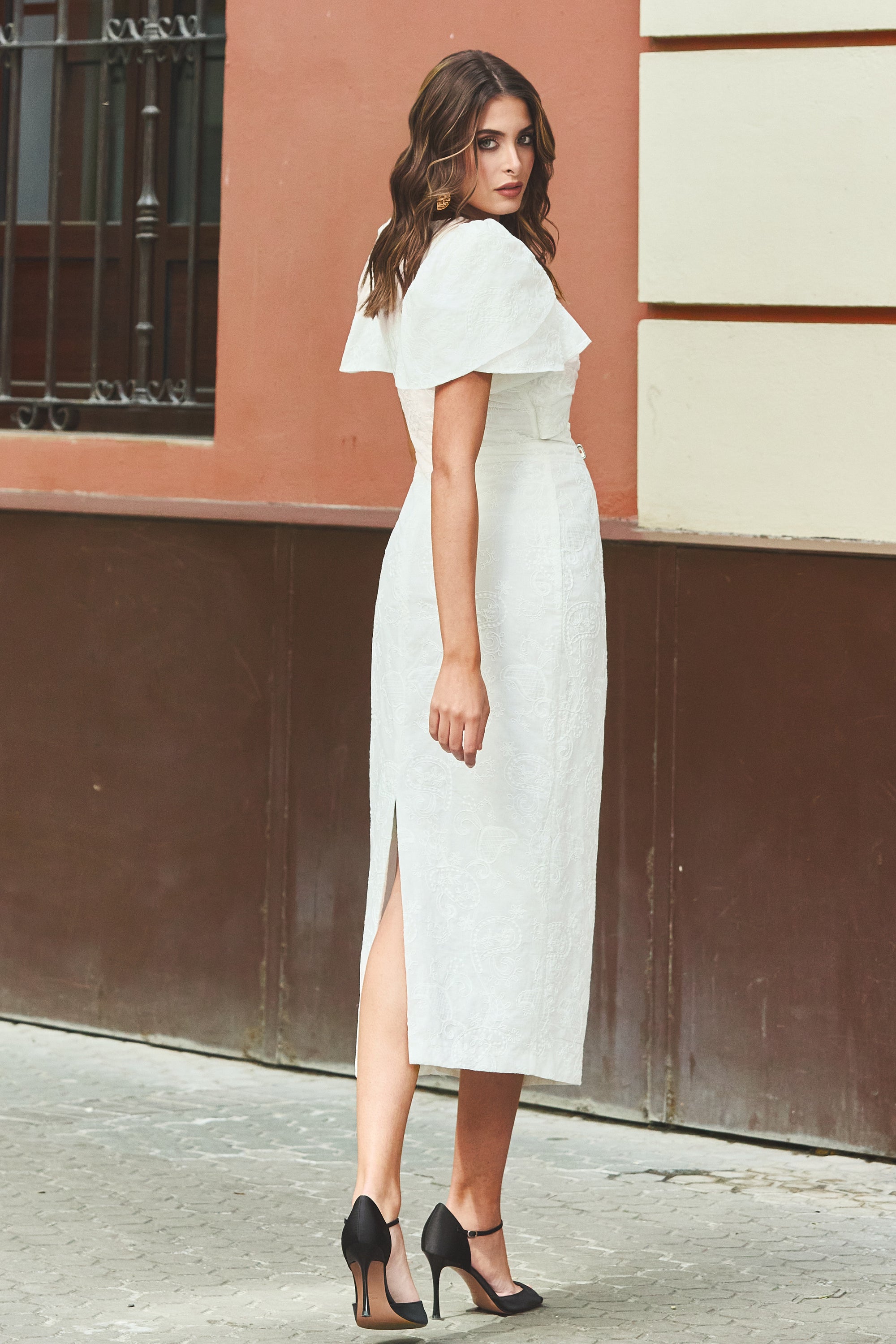 Ipiales Dress