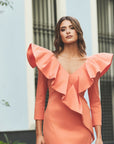 Vestido Ginevra