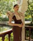 Briggid Dress