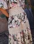 Vestido Azucena
