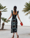 Vestido Cocora
