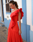 Vestido Andina
