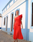 Vestido Andina