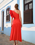 Vestido Andina