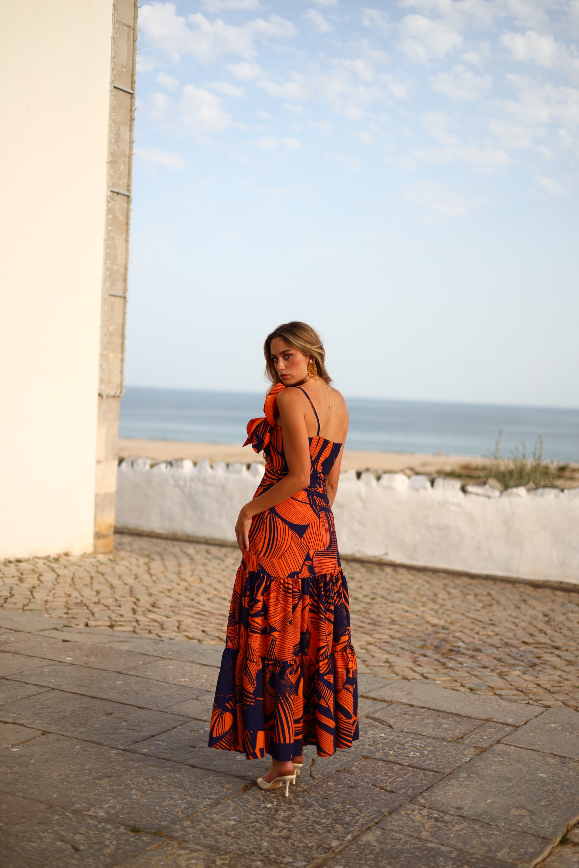 Curramba Dress