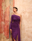 Vestido Soleil