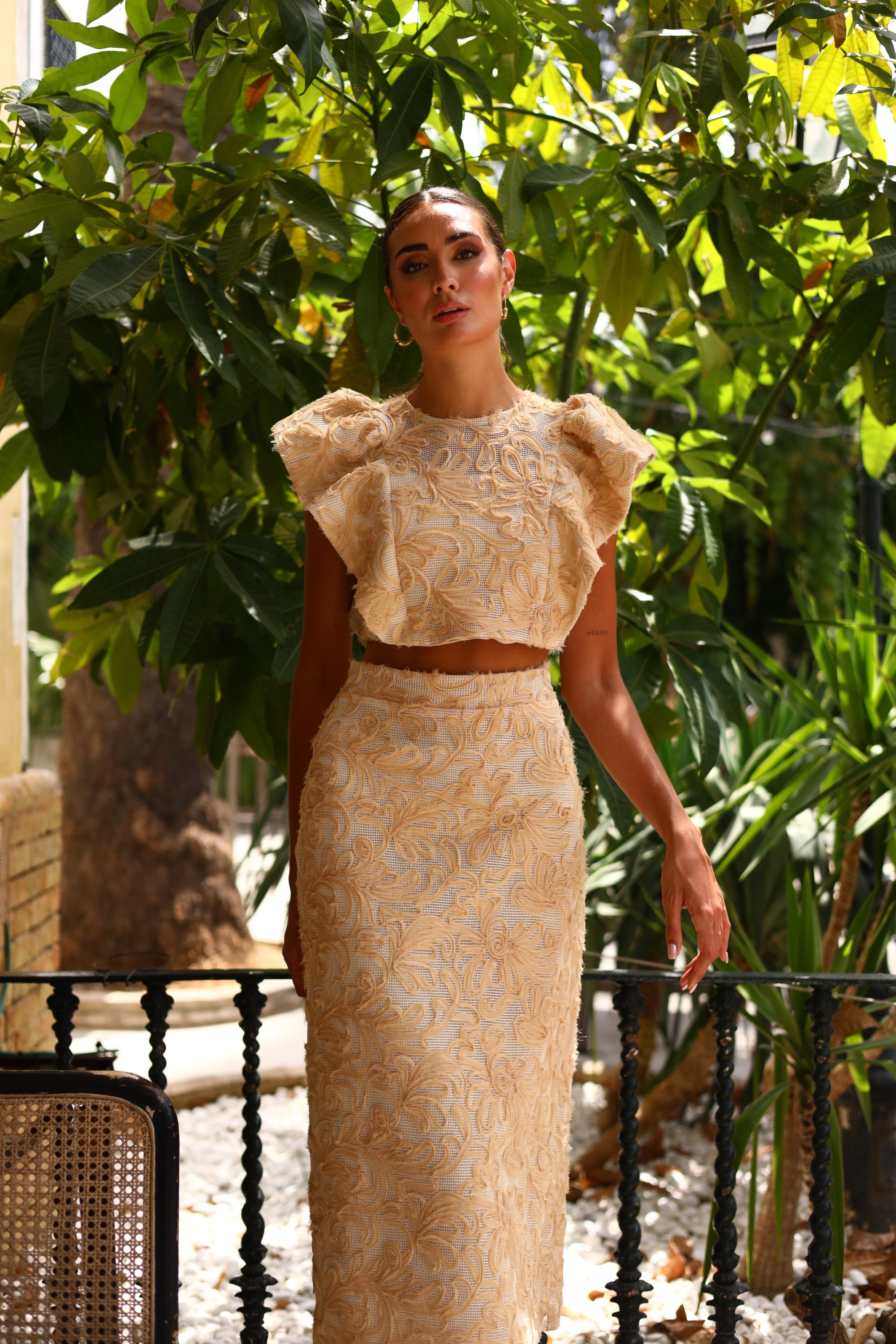 Conjunto Coveñas