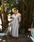 Mompós Dress