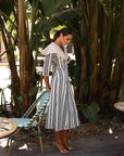Mompós Dress