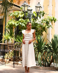 Valley Dress
