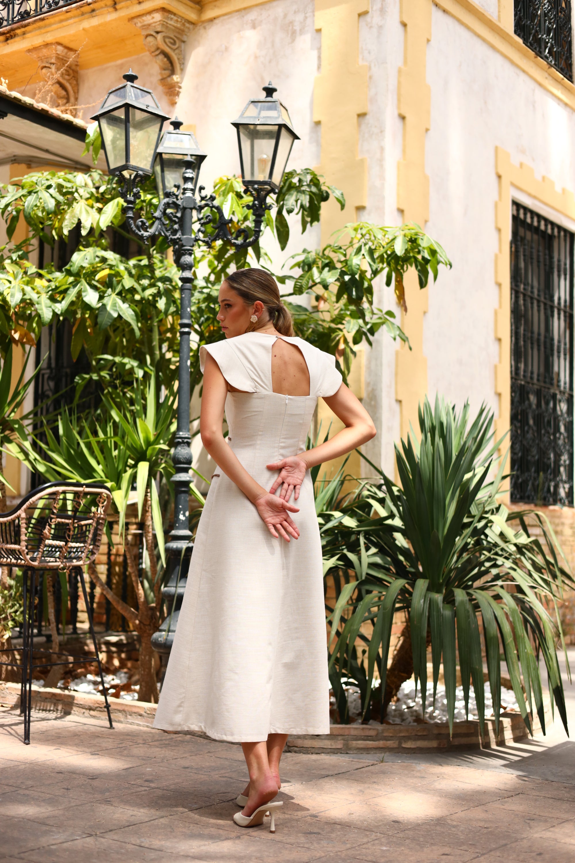 Valley Dress