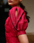 Catelya Dress
