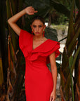 Vestido Cauca