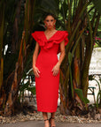 Vestido Cauca