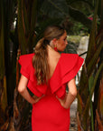 Vestido Cauca