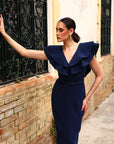 Vestido Cauca