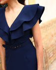Vestido Cauca