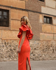 Vestido Valentina