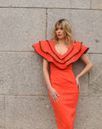 Vestido Valentina