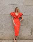 Vestido Valentina