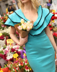 Vestido Valentina