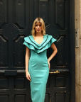 Vestido Valentina