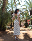Vestido Kobus