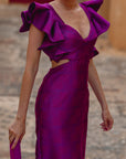 Vestido Genus