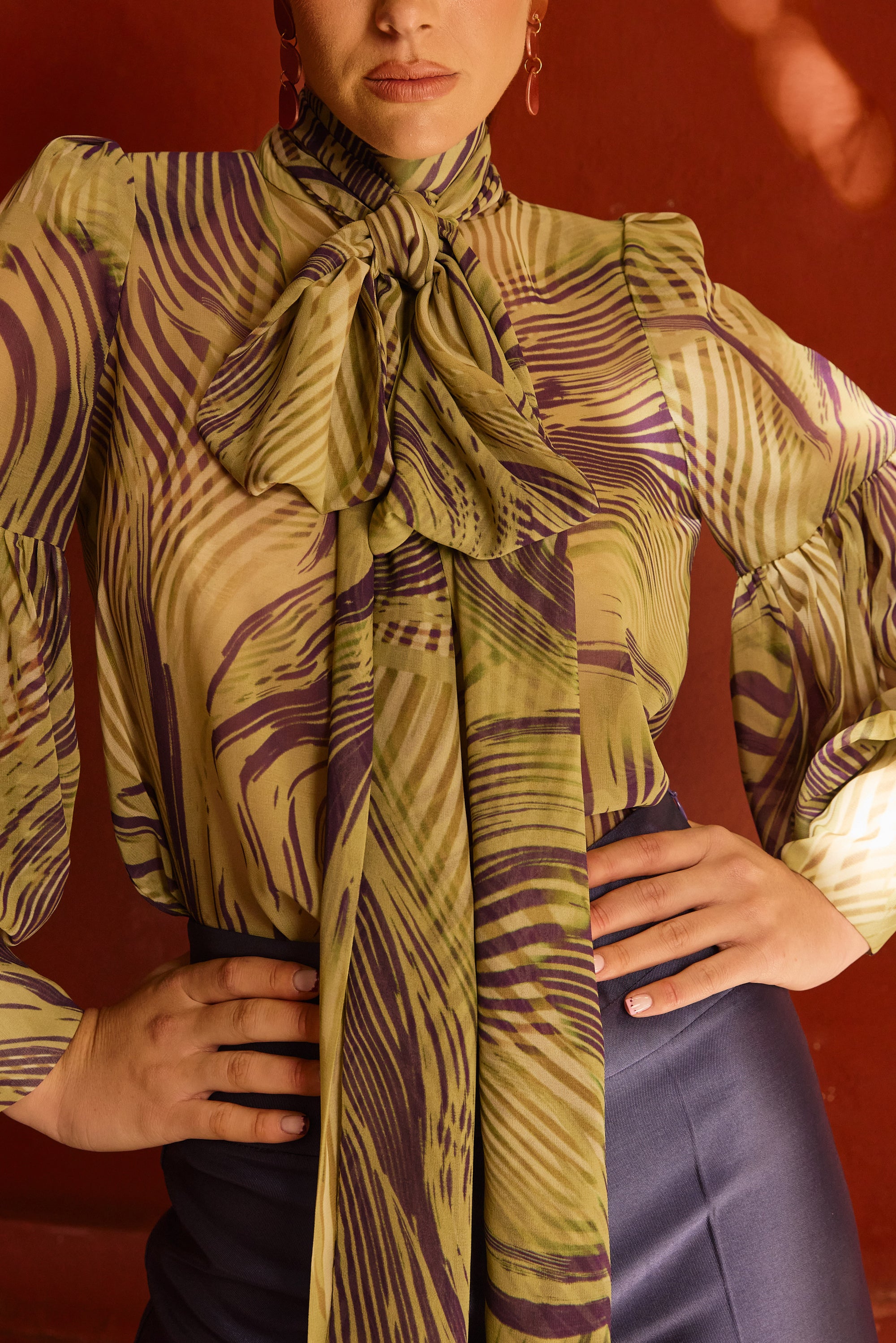 Conjunto Elm
