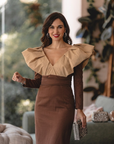 Vestido Nastli