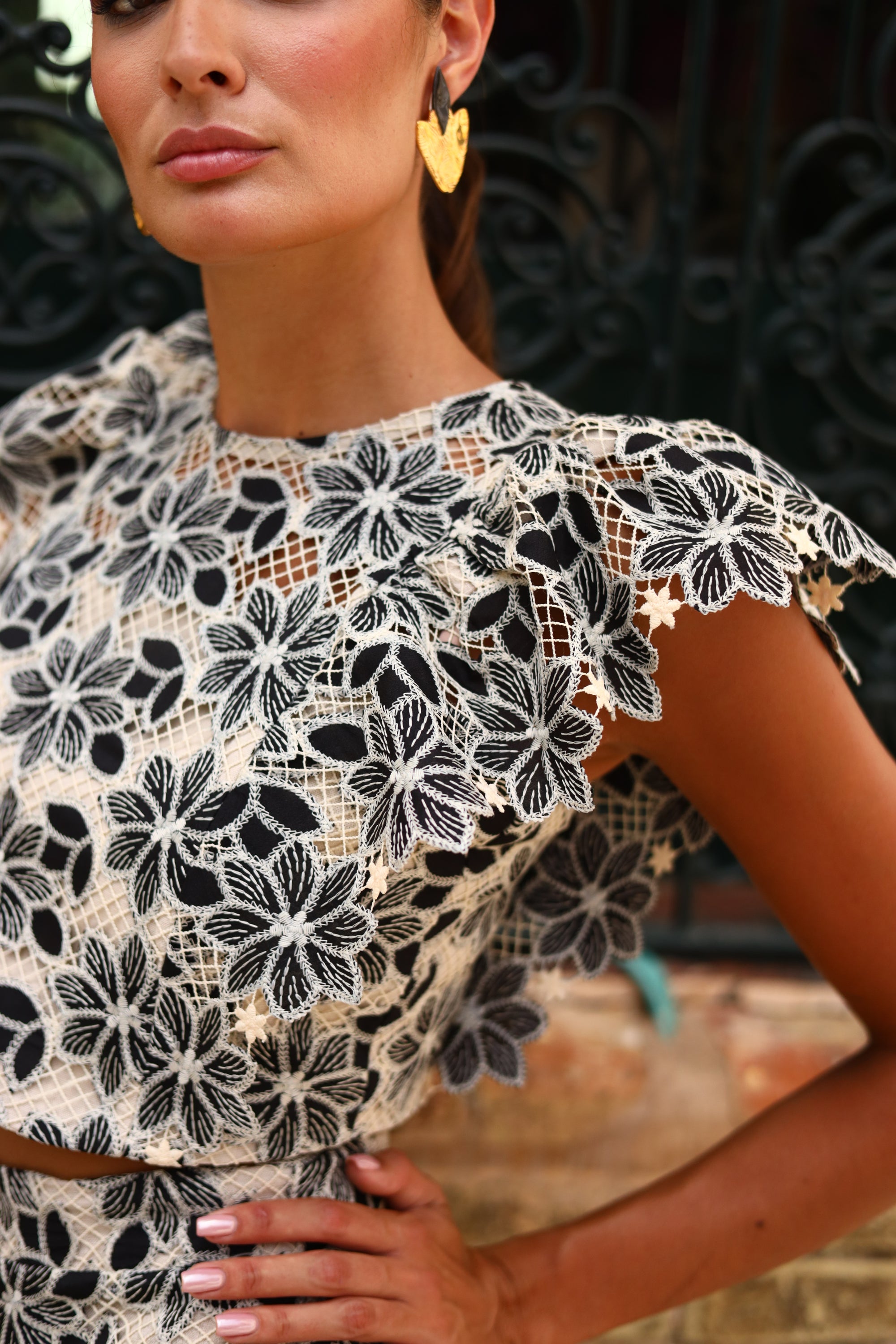 Conjunto Coveñas