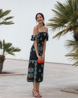 Vestido Cocora