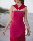 Vestido Litzi