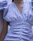 Nikita Estampado Celeste