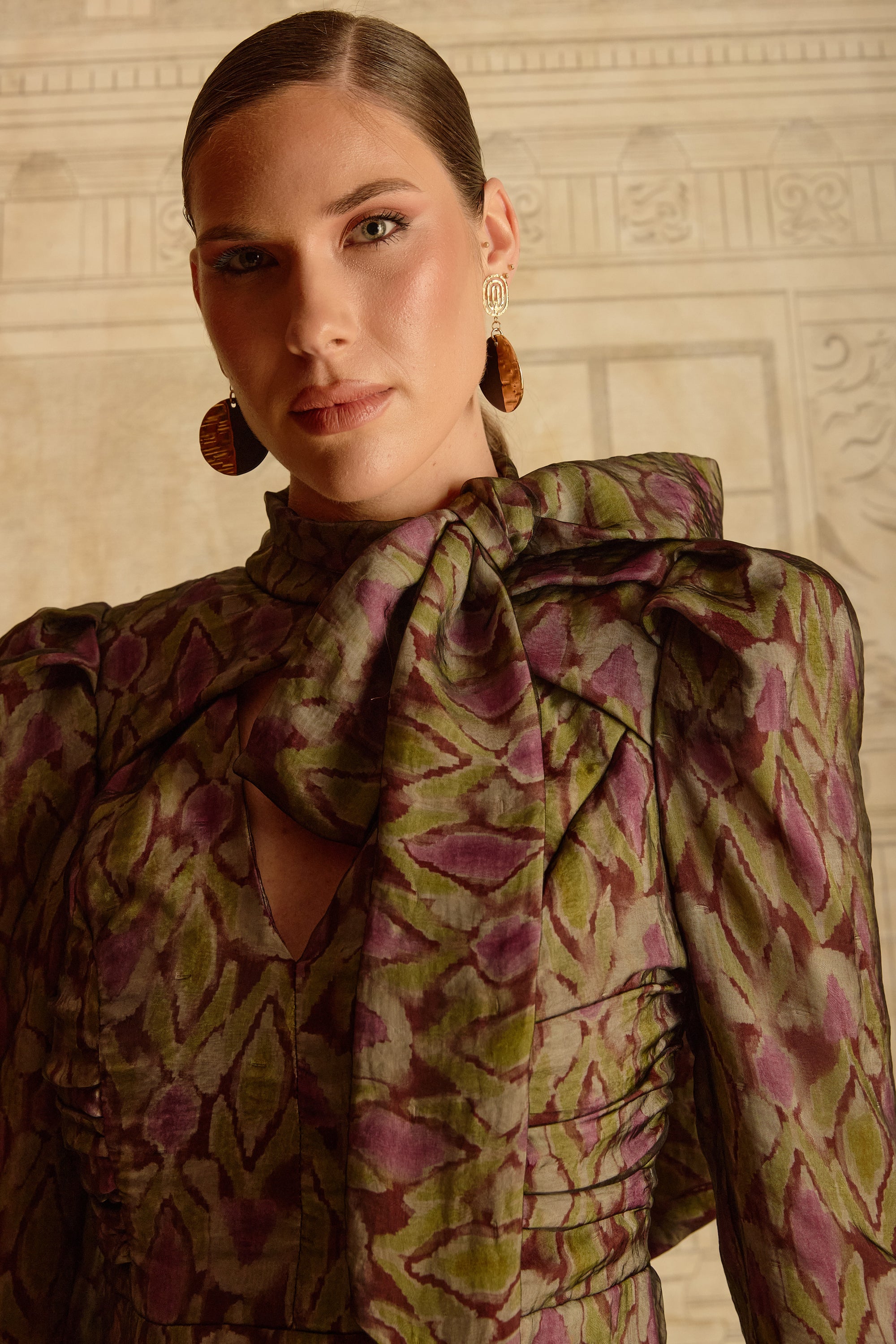 Vestido Aira